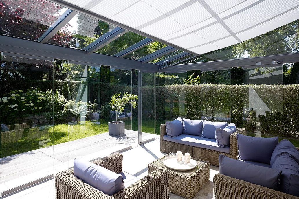 Solarlux Atrium